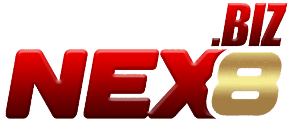 nex8 logo